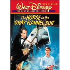 horse in the gray flannel suit Fred bolton dean jones public relations
